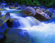 Waterfall Wall Mural