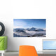 Winter Bavaria 15 Wall Decal