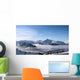 Winter Bavaria 15 Wall Decal