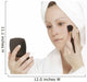 Woman Applying Blush Wall Mural