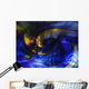 A Colorful Background Wall Mural