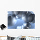Background Effect Wall Mural