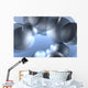 Background Effect Wall Mural