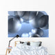 Background Effect Wall Mural
