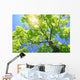A Tall Tree Wall Mural