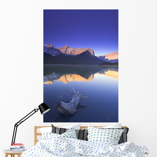 Canada Wall Mural