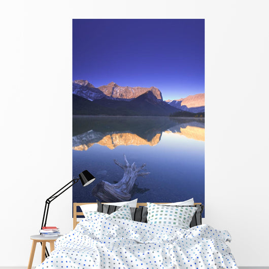 Canada Wall Mural