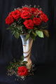 Bouquet Red Roses