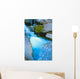 Waterfall Wall Mural