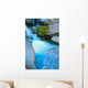 Waterfall Wall Mural