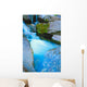 Waterfall Wall Mural