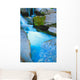 Waterfall Wall Mural