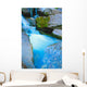 Waterfall Wall Mural