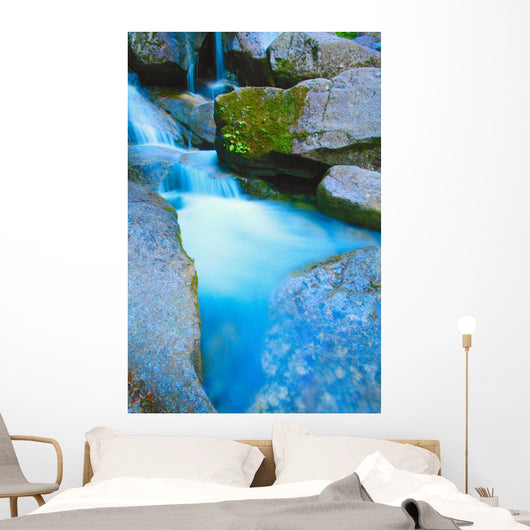 Waterfall Wall Mural