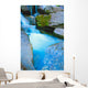Waterfall Wall Mural