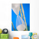 Hourglass Wall Mural