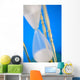 Hourglass Wall Mural