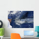 Atlantic White Marlin Big Game Sportfishing Wall Mural