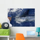 Atlantic White Marlin Big Game Sportfishing Wall Mural