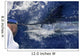 Atlantic White Marlin Big Game Sportfishing Wall Mural