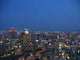 City Osaka Wall Decal