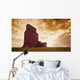 Grain Elevator Wall Mural