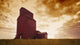 Grain Elevator Wall Mural