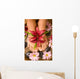 Footcare and pampering Wall Mural