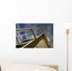Swimming Pool Ladder Wall Mural