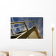 Swimming Pool Ladder Wall Mural