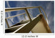Swimming Pool Ladder Wall Mural