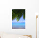 Tropical View Wall Mural