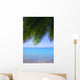Tropical View Wall Mural