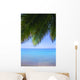 Tropical View Wall Mural