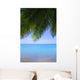 Tropical View Wall Mural