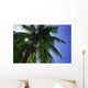 Palm Tree Wall Mural