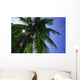 Palm Tree Wall Mural