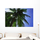Palm Tree Wall Mural