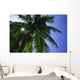 Palm Tree Wall Mural