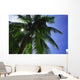 Palm Tree Wall Mural