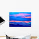 Beautiful Sunset Wall Mural