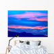 Beautiful Sunset Wall Mural