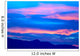 Beautiful Sunset Wall Mural