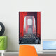 Golden Gate Bridge Wall Decal Design 3