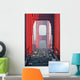 Golden Gate Bridge Wall Decal Design 3
