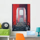 Golden Gate Bridge Wall Decal Design 3