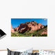 Kolob Canyon Panorama Zion Wall Mural