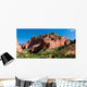 Kolob Canyon Panorama Zion Wall Mural