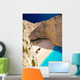 Zakynthos Shipwreck Wall Decal