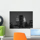 Midtown Wall Decal